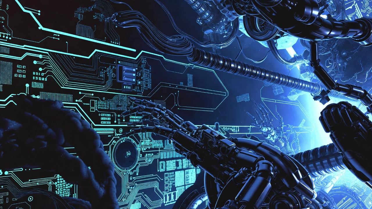 What is Physical AI? A working definition for educators